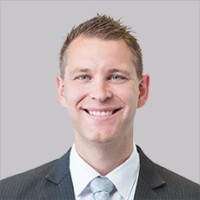 Enel X Employee Michael Luber's profile photo