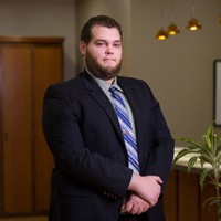 LaBella Associates, D.P.C. Employee Nathan Fox's profile photo