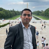 Trianz Employee Pradeep Bhat's profile photo