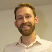 Harris Corporation Employee Andy Sipe's profile photo