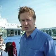 Onego Bio Employee Antti. Pirnes's profile photo