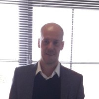 PSA Belgium Employee Filip van Ossel's profile photo