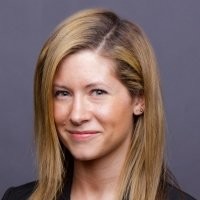 Columbia Ultimate Employee Lisa McCasline's profile photo