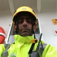 Rederij Groen BV Employee Gherase Gabriel's profile photo