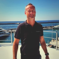 Winterbothams Employee Bryn Darbyshire's profile photo