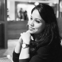 Meghna Mishra Email