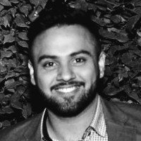 Nidal Faruq's profile photo