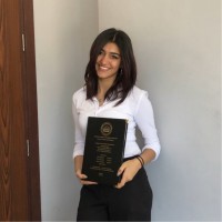 Devotrack Employee Mariam Elsherbiny's profile photo