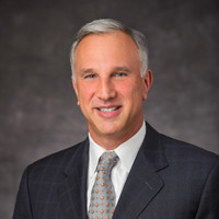 Brixmor Property Group Employee Barry Rodenstein's profile photo