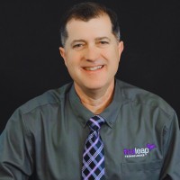 TruLeap Technologies Employee Brendan Gale's profile photo