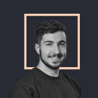 Financial Times Employee Jake Batten's profile photo