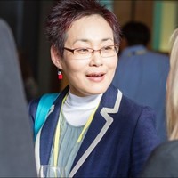 QUEEN MARGARET UNIVERSITY, EDINBURGH Employee Chi-Yun Shin's profile photo