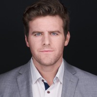 Doximity Employee Andrew Barrett's profile photo