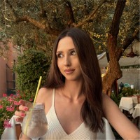 Kobas Employee Samantha Weller's profile photo