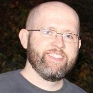HarperCollins Publishers Employee Matthew O'Boyle's profile photo