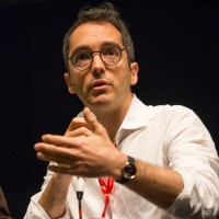 Université Sorbonne Nouvelle Employee Vincent Ferré's profile photo