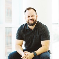 Lewis Employee Ryan Gernenz's profile photo