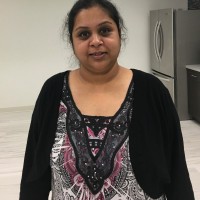 CVS Health Inc Employee Ramya Venkateshwaran's profile photo