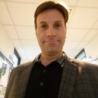 Mohammad Samadi Email