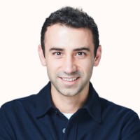 Sunrise Employee Pierre Martinot's profile photo