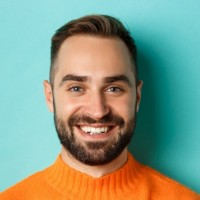 UpLead + Employee Peter Poole's profile photo