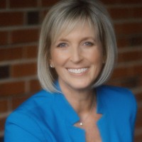 Speaker Dynamics Employee Karin Reed's profile photo