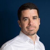 Cegid Employee Florent Grauer's profile photo