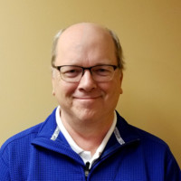 Ed Stremlow