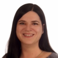 Contelec AG - Siedle Group Employee Fabienne Burri's profile photo