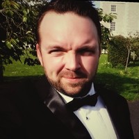 Airey & Coles Consulting Engineers Employee Richard Wheal's profile photo