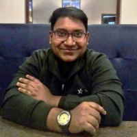 Sattva Consulting Employee Debraj Gupta's profile photo
