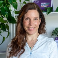 Bluefruit Software Employee Annette Zander's profile photo