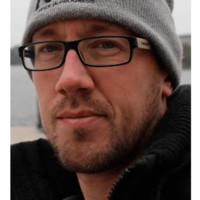 Apollo Communication Employee Youri Martin's profile photo