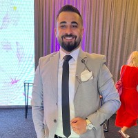 Fuel Transport Inc. Employee Ahmad Shreidi's profile photo