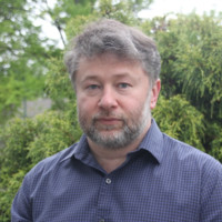 TEKsystems Employee Gene B's profile photo