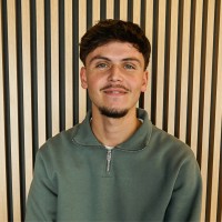 Blue Lab Employee Noé Sorin's profile photo