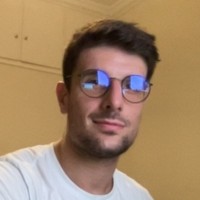 Compilers Lab Employee Peter Avgerinos's profile photo