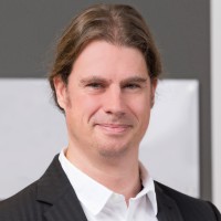 iPAT - Institute for Particle Technology (Institut für Partikeltechnik) Employee Michael Hust's profile photo