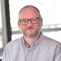 Brabners Employee Gareth Falder's profile photo