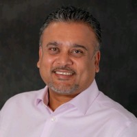 Bellrock Property & Facilities Management Employee Mash Frics's profile photo