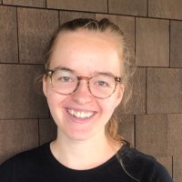 Generus Employee Elizabeth Lazenby's profile photo