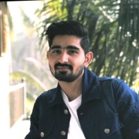 Kiwert Employee Ghanshyam Vaariyaa's profile photo