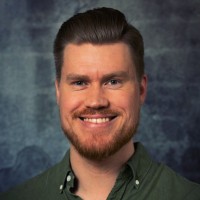 Adapteo Norge Employee Martin Fivelsdal's profile photo