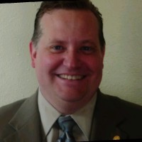 Robert Half Employee Brian Colton's profile photo