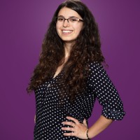 Athyna Employee Alexandra-Mirela Banica's profile photo