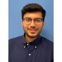 Meta Employee Harsh Pandya's profile photo