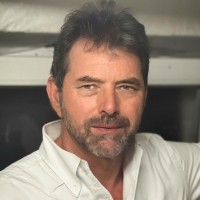 Holland Circular Hotspot Employee Freek van Eijk's profile photo