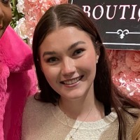 Ticketmaster UK Employee Morgan Bender's profile photo