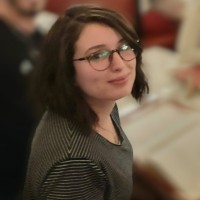 Sara Ifourah Email