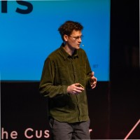 Optimove Employee David Hardy's profile photo